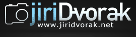 jiriDvorak.net